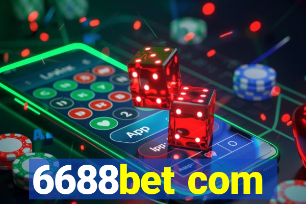 6688bet com